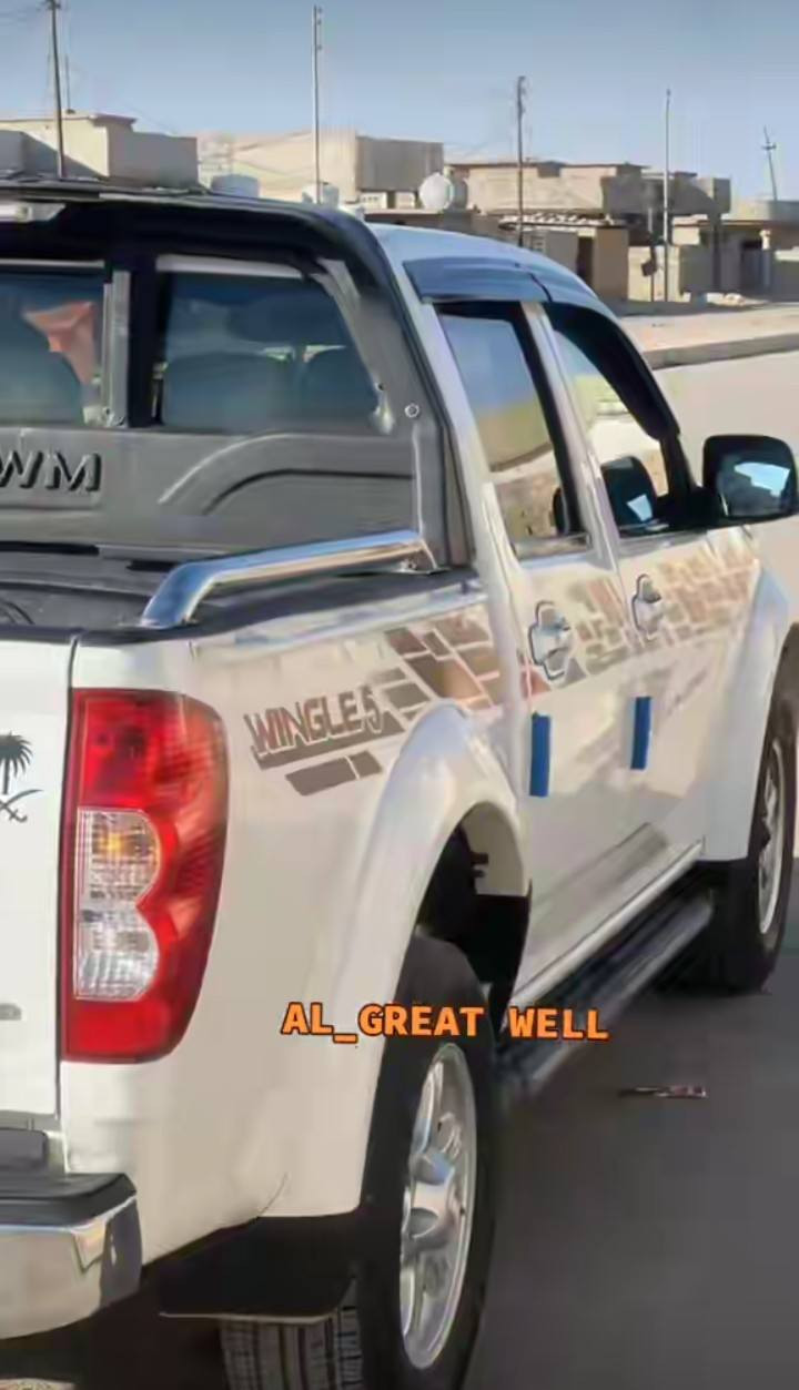 سلام عليكم
كرتويل موديل 2021

رقم نينوى سنويه 28

شرط مابي اي ملاحظات 

شرط تحويل 

مكان سياره ناحية ربيعه

الرقم:***********
