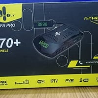 جهاز فاملي • اشتراك ٢٠٢٦/٧/٩ • ستلايت