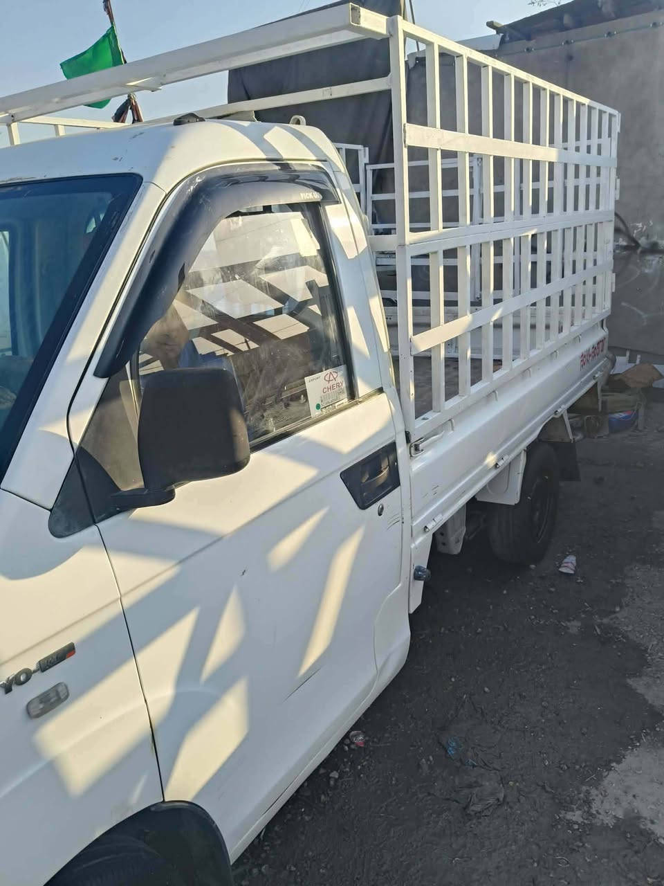 سلام عليكم شيري حمل  للبيع   موديل  11       ***********
