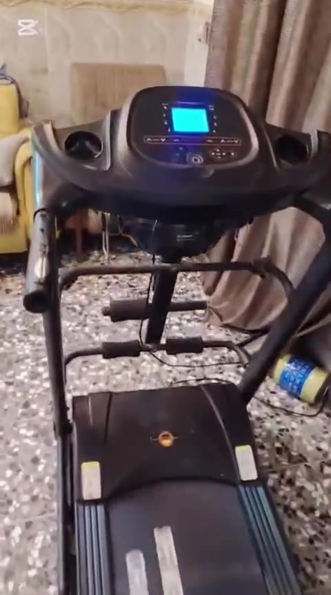 سلام عليكم جهاز جري للبيع مكان بلديات شارع 30 سعر 250 نوعية زينة


**إذا كنت صاحب هذا الإعلان وتريد حذفه لأي سبب، رجاءا أرسل رسالة إلى الدعم الفني**