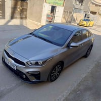 سيراتو خليجي • ٢٠٢١ • ٦٥٠٠٠ كم