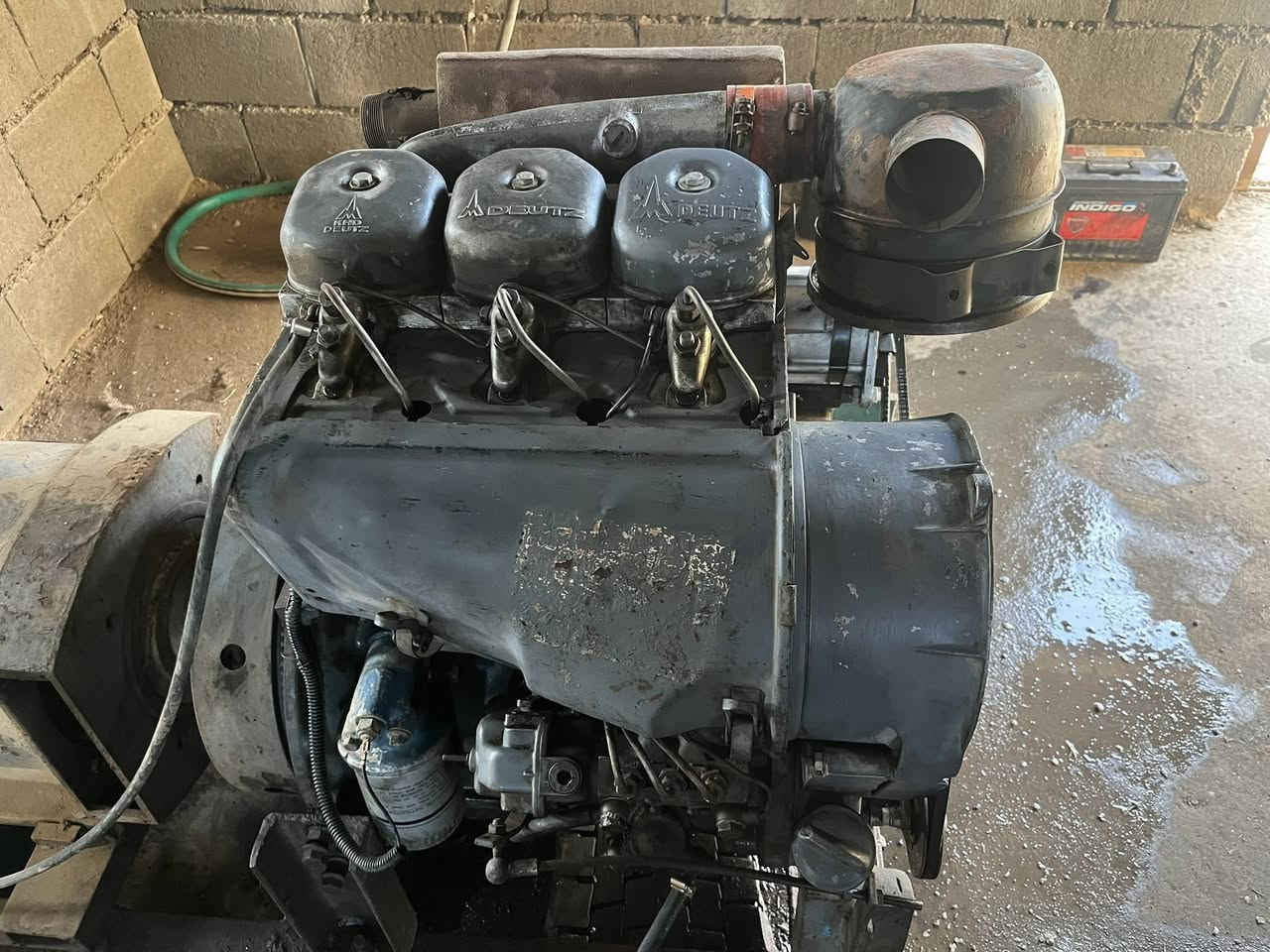 السلام عليكم 
دويس حجم 912 
لل بيع مولدة 24 كيفي 
***********عنوان تكريت 
سعر 17ورقه
