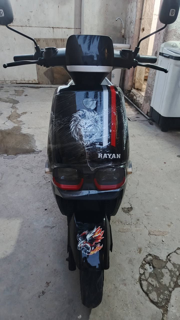 دراجه شحن ريان
موديل ٢٦ نضافه فول
ست🔋 باتري
بصمتين +اثنين سويج
مستعمله شهر 
سعرها ٧٧٥ 
مكاني بغداد الشعب قرب المحكمه او سوق الغزل قرب الشورجه 
***********
