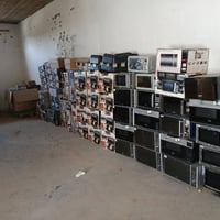 فرن • للبيع • واتساب