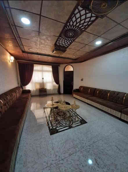 🏠دار 200 م
مالية🌐على شارع20وحدائق خاصه لكل بيت😍
🏡طابق واحد
✅استقبال، هول كبير
✅مطبخ حار وبارد
✅مجمع صحيات 
✅غرفة نوم 
🟢السعر 100مليون
وبي مجال.
🔰حي الزوراء ٥٨
🕌قرب جامع محمد رمزي 
✅نهاية حي دوميز.
للإستفسار الإتصال على الرقم الشخصي: 
***********واتس
*********** كركوك
