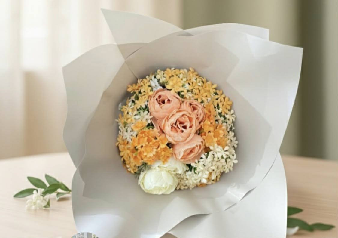 باقه ورد كل هل جمال بسعر مناسب جدا
مكتبه الأخوين الوجيهية شارع السايدين


**إذا كنت صاحب هذا الإعلان وتريد حذفه لأي سبب، رجاءا أرسل رسالة إلى الدعم الفني**