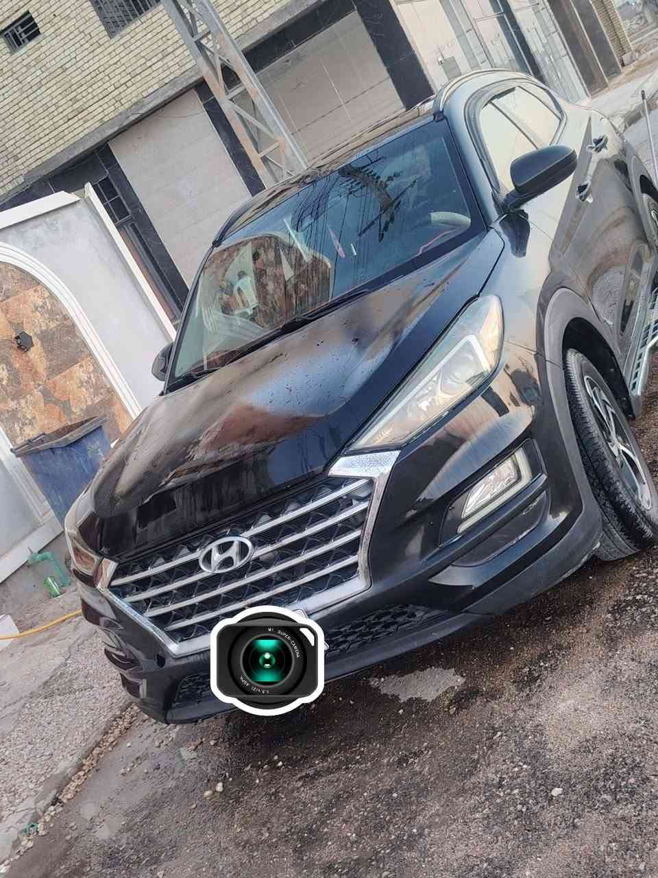 ...
توسان موديل 2019 وارد امريكي حادث جاملغ وبنيد من أمريكه
مكينه 2000 جديد كير جديد حديدية تخم تايرات جديد كرهبايات كله شغاله تبريد 🥶 نص فول تحكم دبل كير شاشه ريمونت 
رقم بغداد تحويل مباشر...... سعره 135وبيه مجال مكاني كربلاء المقدسة...... 
***********وتساب 👉🏻👉🏻👉🏻👉🏻
