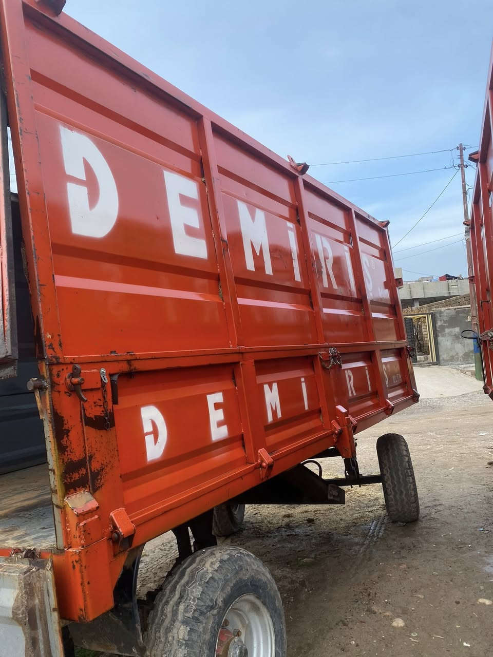 للبيع ٢عرباين درميش اصلي رقم واحد
رقم ***********بي وتساب
***********
