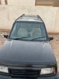 ٢٠٠٠ • مكينة وكير شغالة • ناصرية مركز