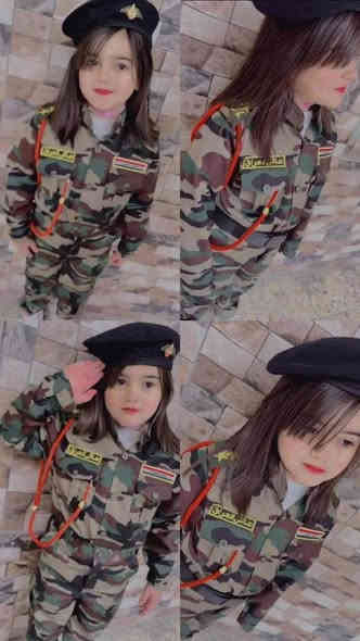 بدله اطفال 👦🏻 متوفر كل القياسات 
السعر 25 وب 30 يوجود توصيل 🚚 لجميع مناطق ميسان
اي سفسار موجود وساب *********** عمارة
