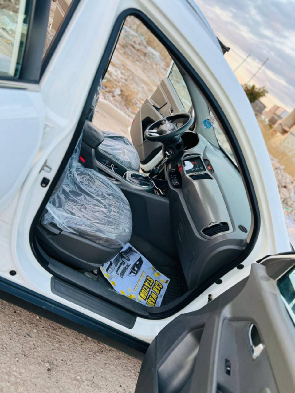 سبورتج موديل ١١خليجي
محرك ٢٤٠٠دوش المرغوب لاتنقيص ولاتبخير
فول عدا البصمه بانوراما
بدون صبغ ولامعجون فقط دعاميه مبدله ومصبوغه
والجاملغات الاماميه مفتوحات تعديل فقط
سياره جاهزه خير من الله ادامه كامله مسويلهه 
رقم ذي قار الجديد مشروع وطني وبأسمي 
السعر ١٣٥ وبيهه مجال
***********
يوجد وات ساب
