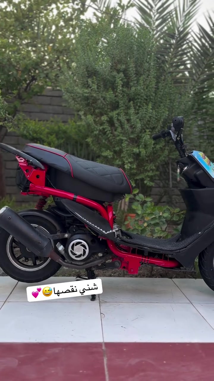 السلام عليكم عدله تعمير من صفر مكينه55
بيها ويل نجمه مزدوج لاصلي 
قطره دهن اصليه 
قبق فلاوين اصلي
كشن تغليف مال4ولفات 
دوسات ستيل أصليات ثقيل 
سلف٥٥
دراجه ماناقصها اي شي مكينه شرط خرسه نكره سلف
مكاني قرنه شرش رقمي***********
