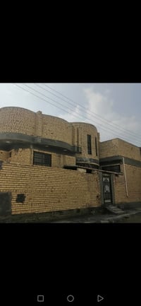 حي شرطه صوب الكبير • ٢٧٣م • ركن