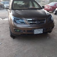 بي وايدي • ٢٠١٦ • مكينة كامري