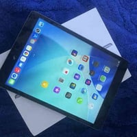 آيباد ٩ • ٢٥٦ • شاشة مبدلة