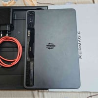 ايباد ريد ماجك استرا • ٢٥٦ • خدش بسيط