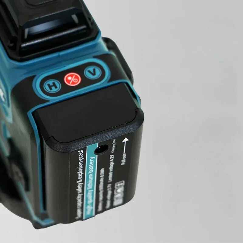 لیزر 16خط مارکە ما کیتا ئیل فاین سعر 35الف *********** وتس ئاب أربيل, العراق
