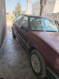 اوميجا • نضيفه • فحص ٢٠٢٧