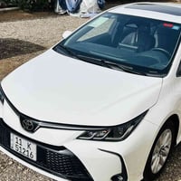 كورولا هايبرد • ٢٠٢٥ • كفاله عامه