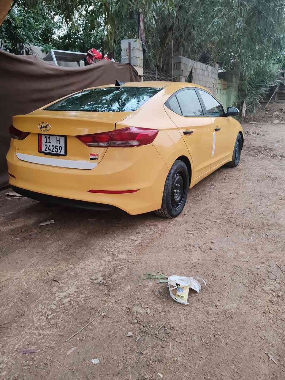 النترا تسكي موديل 17 وارد أمريكي حادث فقط باب السايق والباقي ليبل واحد رقم بغداد انكليزي  سياره كلش نضيفه محرك وكير مكفولات تخم تاير حداديه بلجيس كله جديد المكان كربلاء ***********
