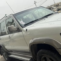 اسوزو ٢٠٠١ • بدون صبغ • رقم سليمانيه