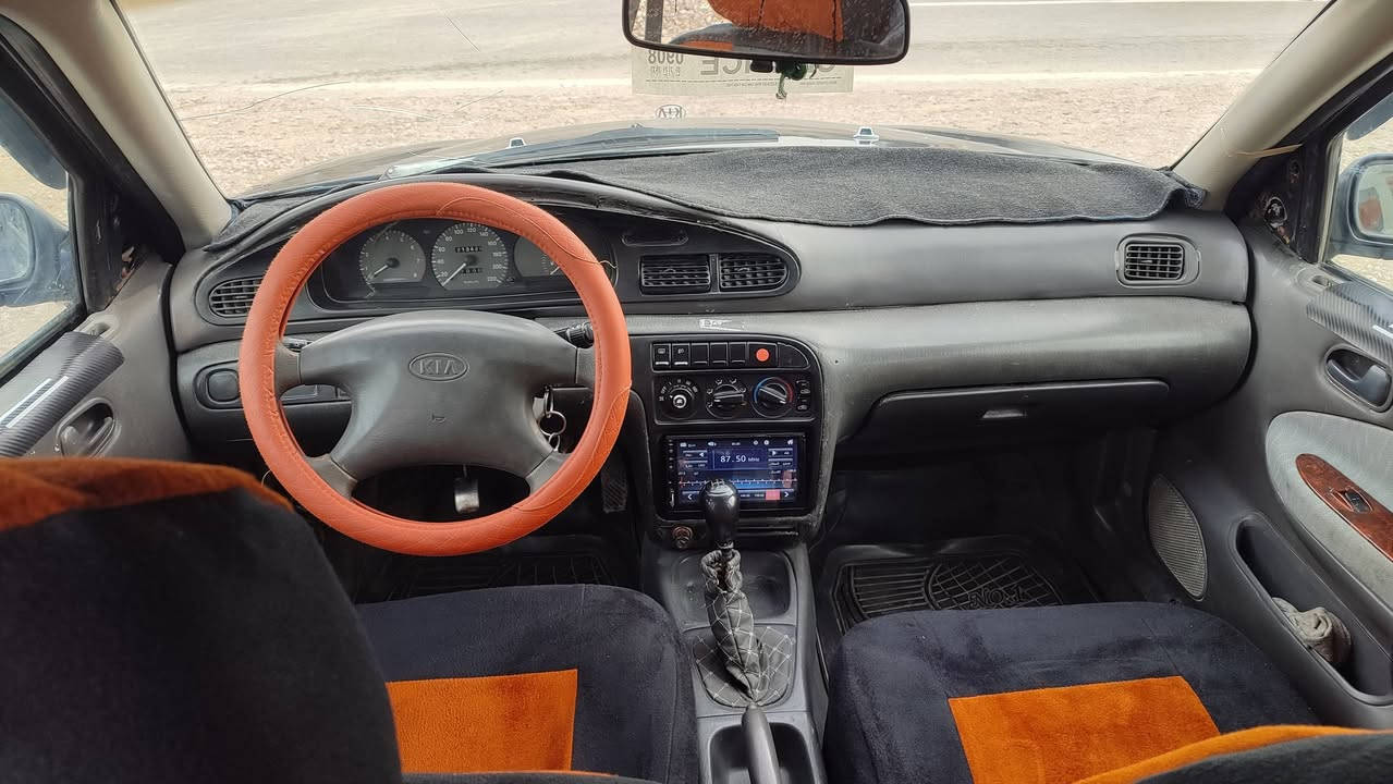 البيع موديل 96رقم بغداد مشروع وطني
كير عادي محرك مفتوح مكينه وكير مكفولات 
تخم تاير حداديه امامي و خلفي جديد 
كهربائيات كل شغاله 
سياره مصبوغة الجماليه مكفوله من كص وضربه وكلبه شرط 
دواخل جديده دشبول نضيف 
جام اربعه شغاله  مجسل شاشه  كل شغاله 
ويل كب بلادي   تتفه شغاله  سياره حلوه وكاعد  السعر 37بيه مجال مكاني بابل شوملي ***********  اخواني الاعزاء الي مايشتري لا يكسر بحلال العالم السوك كلشي بي اكو حته ب20
