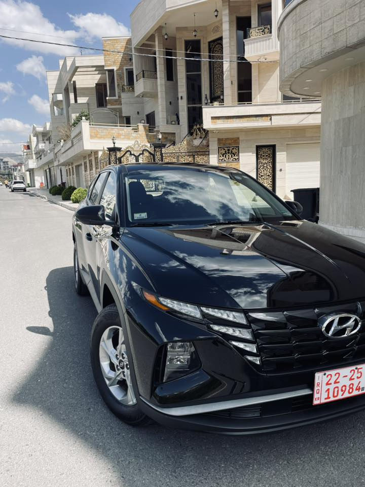 205$
فقط نص قبغ الصندوق صبغ  بدون دواخل بدون شاصي بدون ايرباك
AWD

***********

السيارة مرقمة وكاملة
