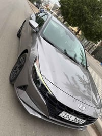 النترا • ٢٠٢٣ • وارد امريكي