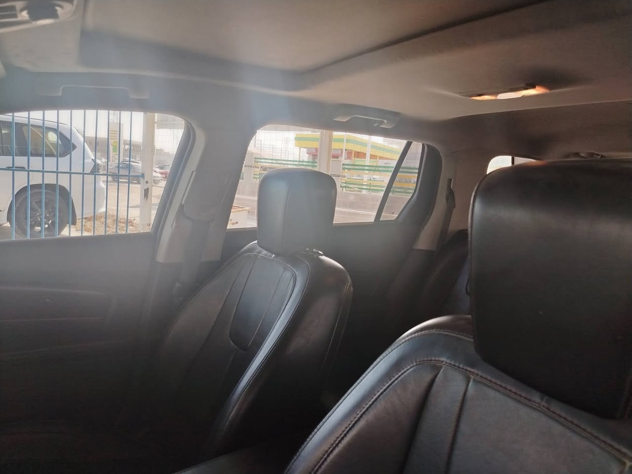 جمسي تيران ٢٠١٧ مواصفات SLT السعر١٤٥ مكان الصويره للاتصال ***********ارباكات سليمه
