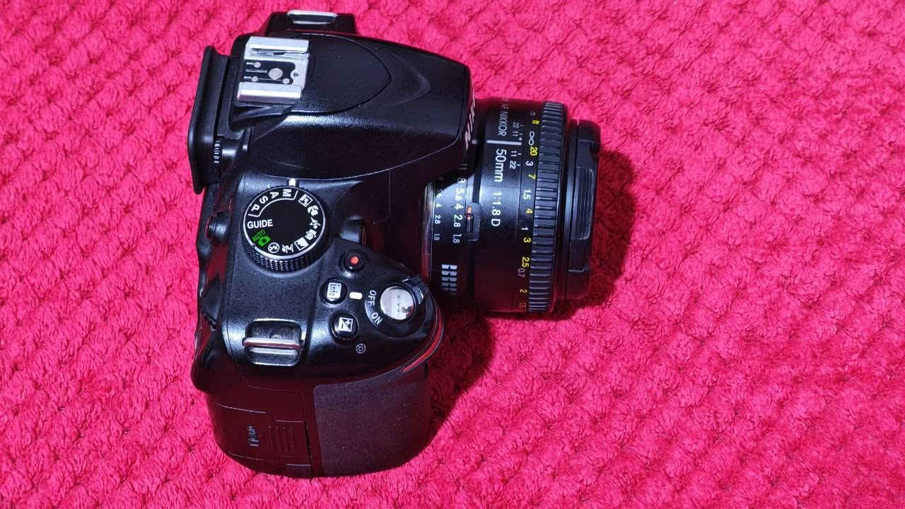 كاميرا Nikon D3200 نظافة 95%
عدسة Kit 18-55mm VR
عدسة Nikon 50mm f/1.8D
بطارية EN-EL14
بطارية EN-EL14a
الشاحن
الجنطة
325 الف
لا يوجد توصيل مكاني البصرة


**إذا كنت صاحب هذا الإعلان وتريد حذفه لأي سبب، رجاءا أرسل رسالة إلى الدعم الفني**