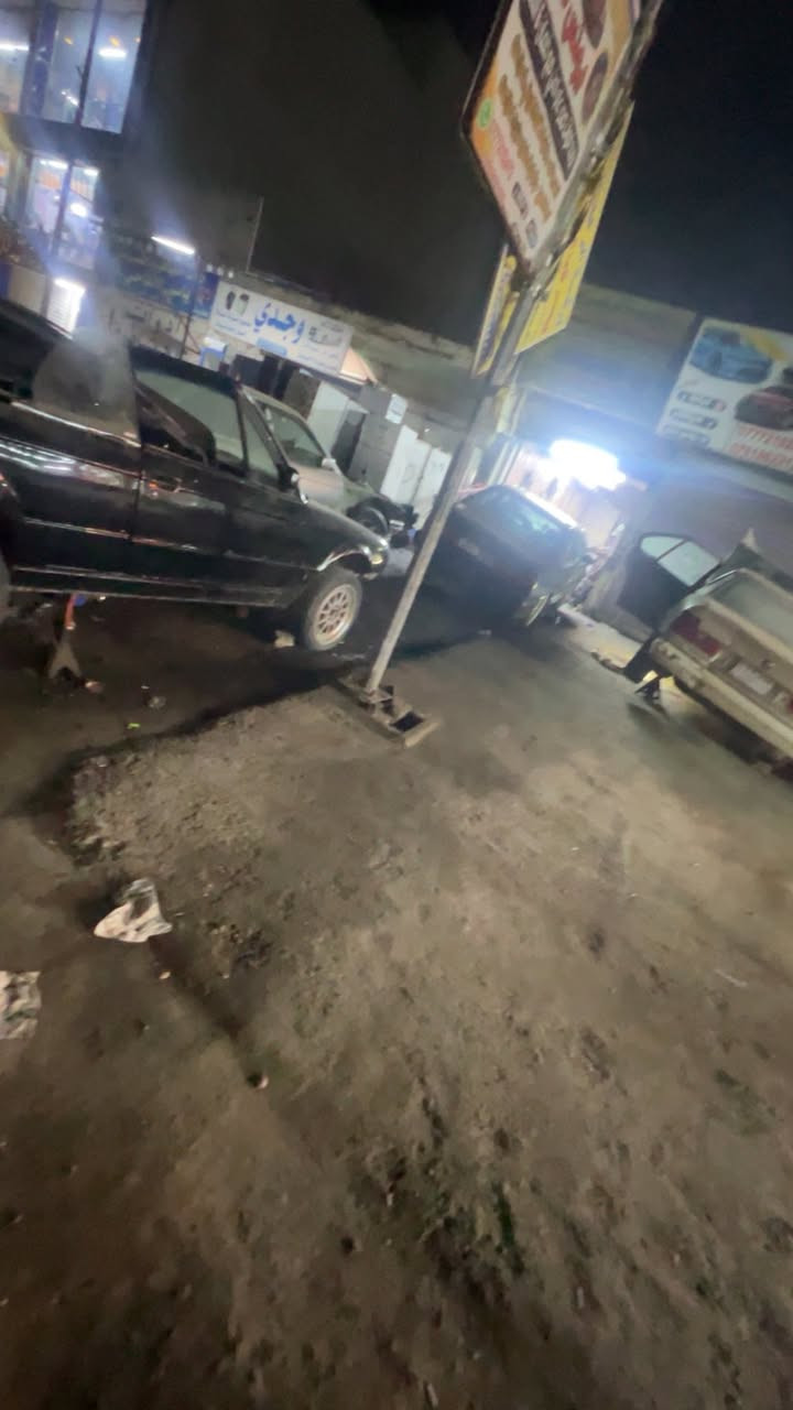 عروض ادامة على سيارات الكورية حدادة (صدر )  تصفية المحرك تجفيت المحرك مع الضمان عنوان بغداد الشرطة الرابعة ***********
