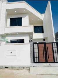 حي الملايين الاولى • ١٥٠م • ٥غرف