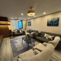 اربيل المربع الذهبي • ١٧٣م • ٣ غرف VIP