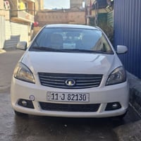 ٢٠١١ • رقم انجليزي • مكينة كير مكفولة