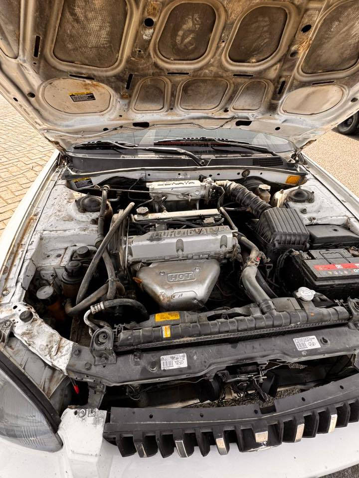 سلام عليكم سوناتا ون 2001 سياره نصبته حلوه مكينه  بلاد خير من الله تبريد عوزه بس غاز صدر جديد تايرات جدد مكانه بغداد مدينه الصدر قطاع 56
سعره 45$ وبيه مجال 
***********
