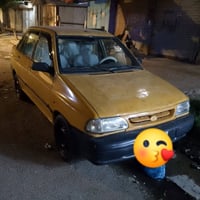 سايبة البيع موديل 12سياره مصفرة هيهة وة غرامات صدر ومكينة خير من الله ...