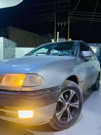 استرا ستيشن • 1994 • نينوى