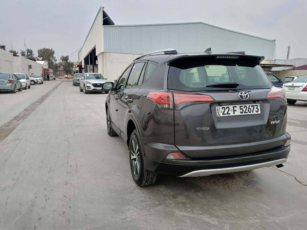 اقرأ التفاصيل
راف فور موديل ٢٠١٧ خليجي فول مواصفات بدون سلايت كير ومحرك شرط السونار بل منشور السعر ١٣٥ قفل🔒🔒  بيع فقط لادين ولا مراوس سنوية ٢٩ شرط تحويل ٣قطع بدون دواخل بدون شرط ***********
