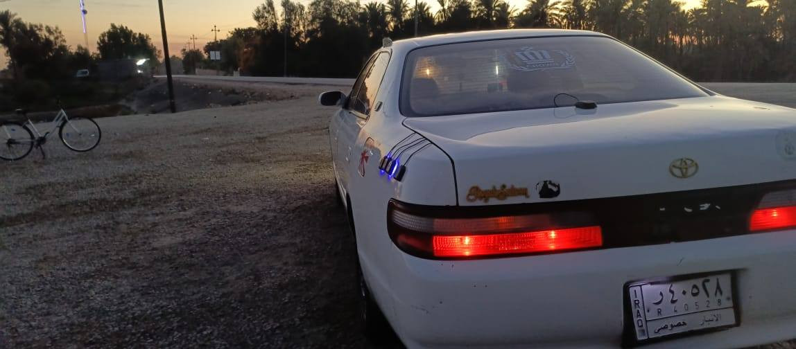 السلام عليكم  🕊🍃
للبيع 
..

 
شيزر موديل 95 مكفوله من الضربه والكصه والنقل جثه مكان السياره الديوانية قضاء غماس السياره نصبه وحلوه 
تبريد شغال

اني فقط مكلف بالنشر السعر 63 وبيها مجال

سنويته 27 شرط المداور ثاني يوم

لتواصل او الاستفسار ***********
