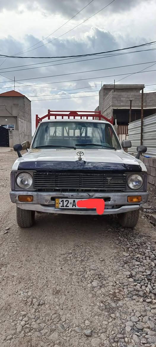 بيكم 80 للبيع جير محرك واكسن بشرط ورقم دولي نينوى كربون بنزين موجود سنويه عظمي 2030 شرط التحويل  وطخم ماله جديد دوشمه جدد عنواني برطله السعر 29 ورقه قفل وهذا رقمي***********/@***********
