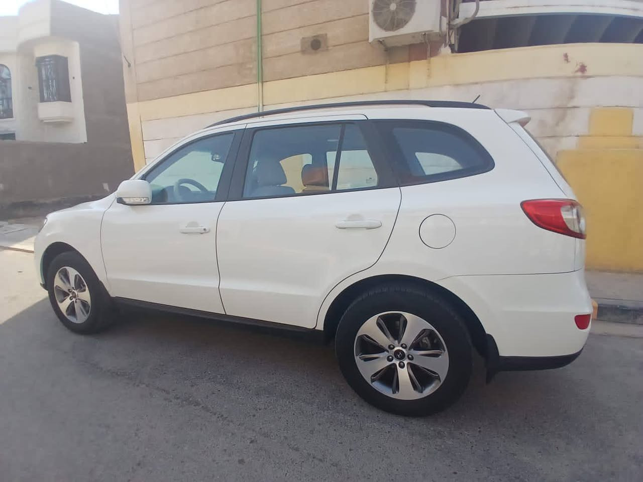 سنتافي ٢٠١٢
٧ راكب
٤سلندر
مكفوله رقم دولي
تلفون
***********
اتصال فقط
رقم بصره دولي مميز
١٤٥
