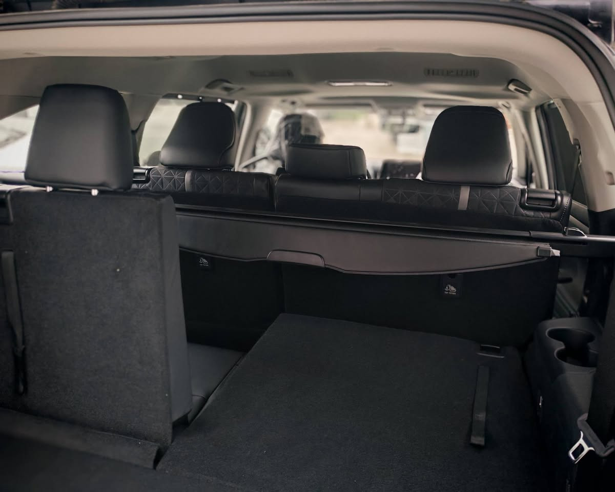 😍 تويوتا هايلاندر 2024 فول مواصفات 👍
🌟 نويكار اوتو لتجارة السيارات في اربيل Nwekar Auto 🌟
🚗 تويوتا هايلاندر 2024
- موديل 2024
- ضمان شركة SAS
- صيانة مجانية
- صفر كيلومتر
- فول مواصفات
📍 اربيل، تقاطع مخمور، بصف معمل بيبسي
☎️  - *********** -
 *********** 
- *********** كورك
