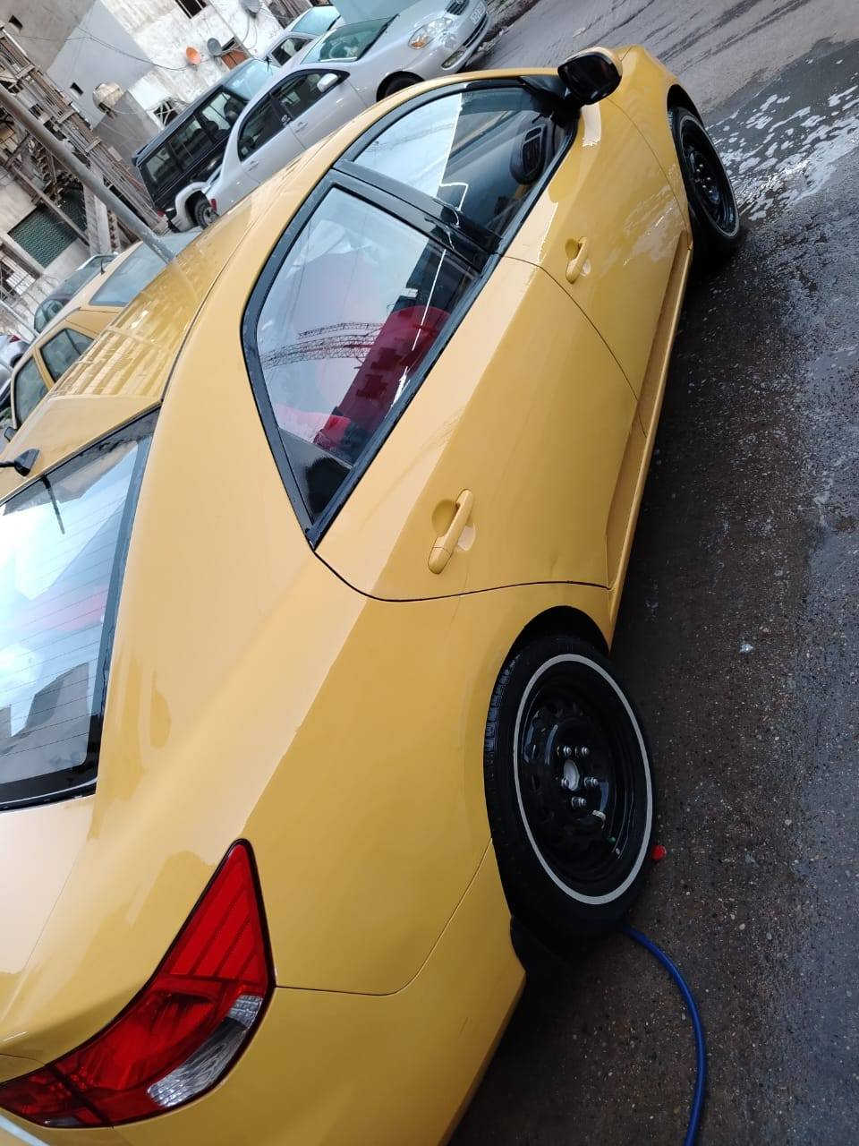 سيراتو 2012 خليجي 
رقم بغداد بأسمي سنوية جديدة 2029
محرك 1600 دوش
كير محرك مكفول 
تبريد ثلج 
دوشمة ارضيات جلد 
داخل نظيف جدا 
تخم تاير 
كلشي موضح بالصور السونار مرفق مع الصور 
السعر 85 بيها مجال بسيط 
مكاني بغداد 
***********
