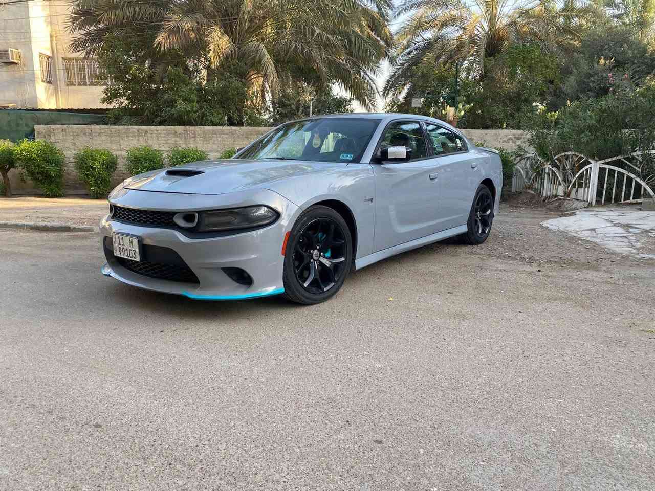 سلام عليكم
جارجر 2019 جيتي 

فول مواصفات 

مكينه جديده

كير جديد

حداديه جديده

جاهزه من كلشي 

مصبوغه عام تغير لون سموك بل الأصل لونه رصاصي

كفاله من معجون والكص والحادث 

عدا حادثها مال أمريكا 

رقم وهزه جدد باسمي 

مكان سياره 

بابل
السعر 170 وبي مجال 

***********

غير متواجد ع نت
