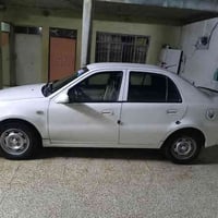 سيكي للبيع موديل 2013 كير ومحرك شرط كورلا بيها صبغ نص بوند ونص جاملغ ف...