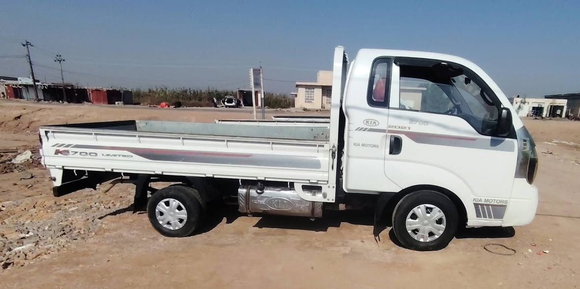 السلام عليكم للبيع او المراوس كيا حمل موديل 2016 رقم مسيان    كفاله عامه    السياره  جاهزه ماناقصها شي   تحويل ثاني يوم  ترهم مراوس او بيع  مكان السياره الفجر السعر 105  الشراي يتصل اوبالخدمه ***********
