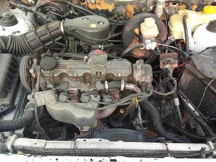 سه ره تا به ناوي خوا ي گه وره 
دايوي يسپرو. 1995
ئارمي پلا سيكي سوران 
سه ياره كه بي ده عموو لي دراوي 
پيشي تازه داگيراوه 
 گيان مه كينه ي ئوپل 18فه ل  مه گينه مه رغوب 
كاره  باي به شه رت 
0776 95168 00
شوين سليماني السليمانية, العراق
