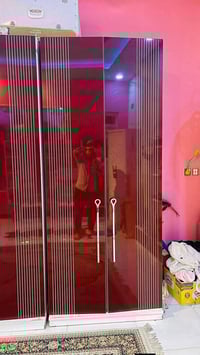 غرفة تركي • خشب ثقيل • حي الميلاد كربلاء