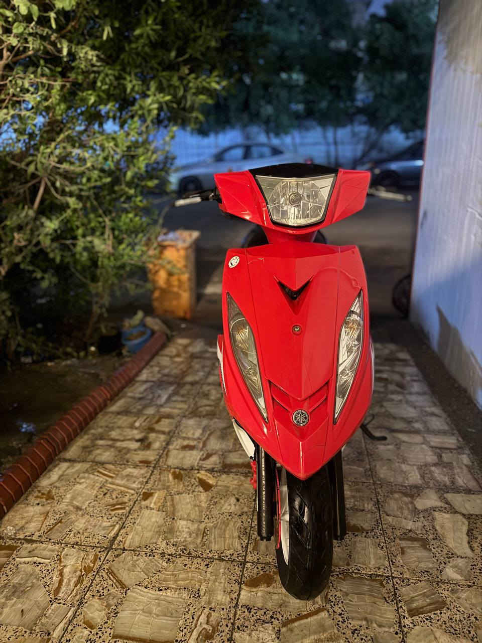 جي تي ار
كفالة عامة نازلة من الرمبة قبل شهرين 
للاستفسار *********** واتساب فقط
