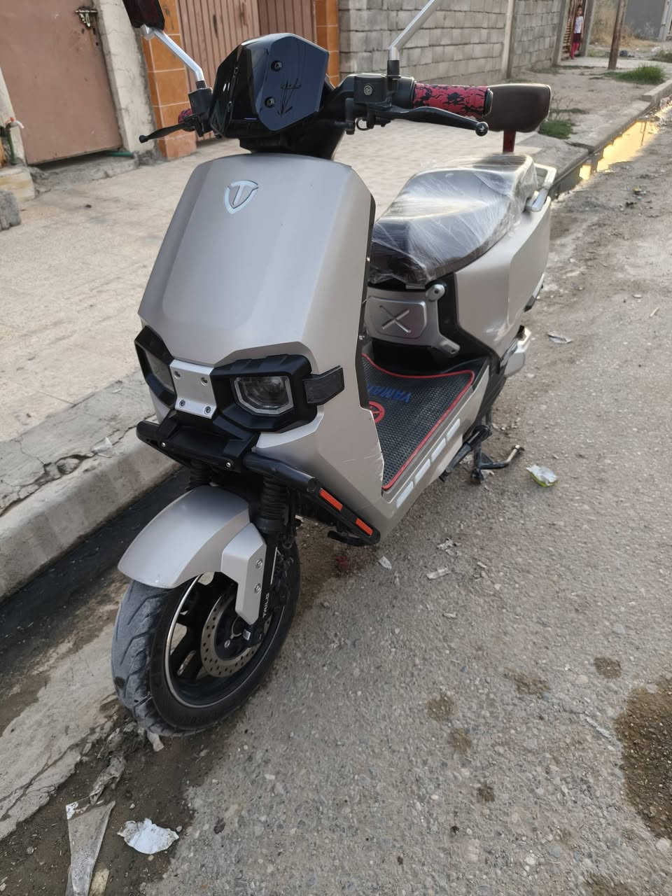 ماطور الريان للبيع فول باتريات شرط سعر مليون الماطور شرط الفحص بي ضرر بالصفحه المراسله خاص أو اتصال ***********
